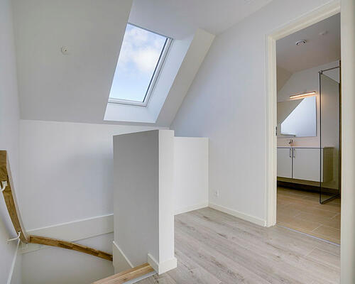 4 værelses hus i Hedensted