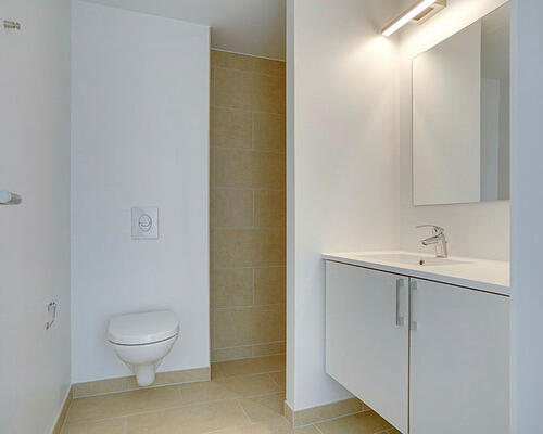 4 værelses hus i Hedensted