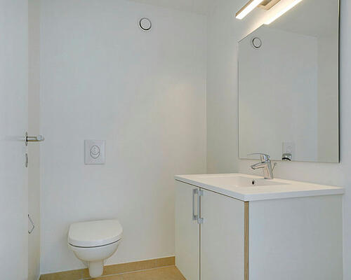 4 værelses hus i Hedensted