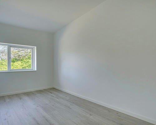 4 værelses hus i Hedensted