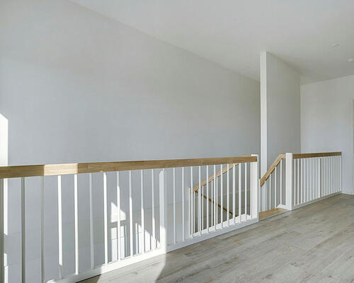 4 værelses hus i Hedensted