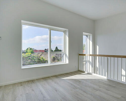 4 værelses hus i Hedensted