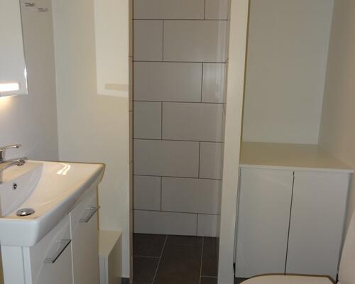 3 værelses lejlighed i Viborg