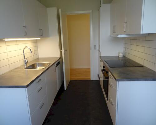 3 værelses lejlighed i Viborg