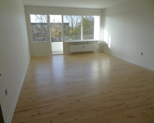 3 værelses lejlighed i Viborg