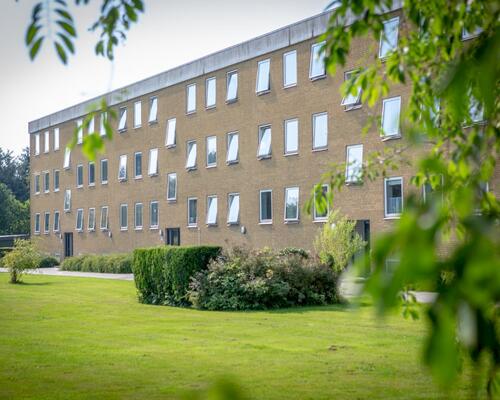 3 værelses lejlighed i Viborg