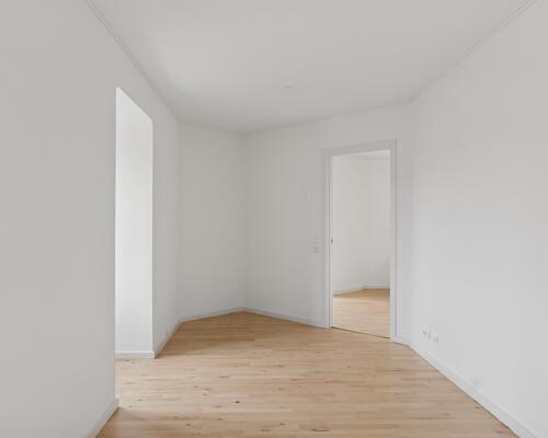 Sygehuskvarteret – 3. sal i flot elevatorejendom