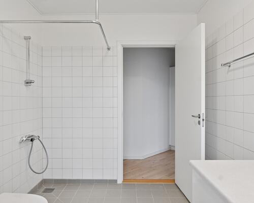 Sygehuskvarteret – 3. sal i flot elevatorejendom