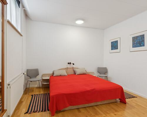 Sygehuskvarteret – 3. sal i flot elevatorejendom