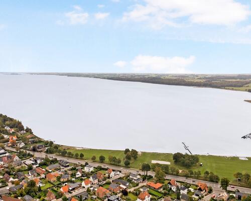 Sygehuskvarteret – 3. sal i flot elevatorejendom