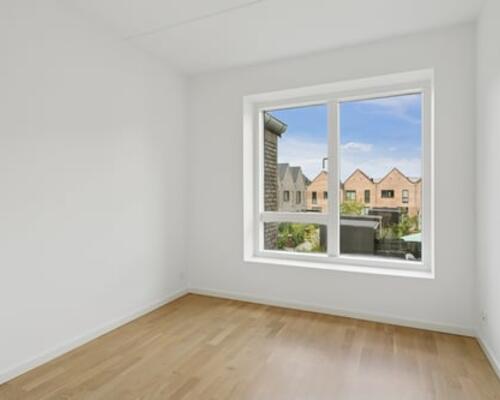 Skønt rækkehus beliggende i Hedehusene