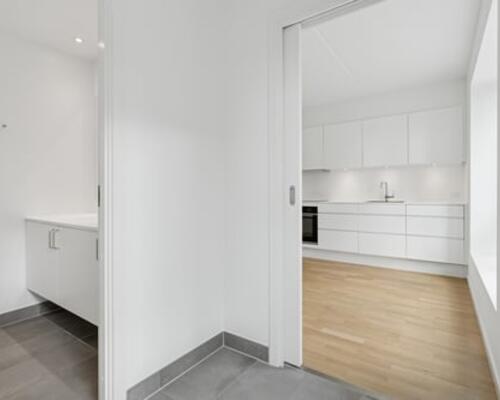 Skønt rækkehus beliggende i Hedehusene