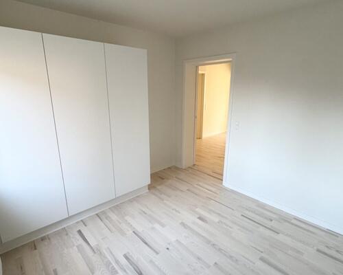 2 værelses – Sprotoften 26, st. th. – 5800 Nyborg