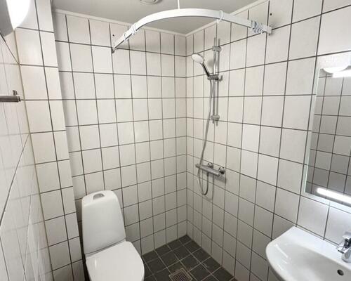 2 værelses – Sprotoften 26, st. th. – 5800 Nyborg