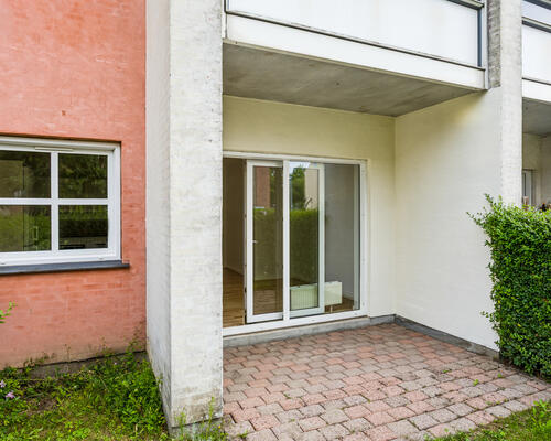 2 værelses lejlighed i Roskilde