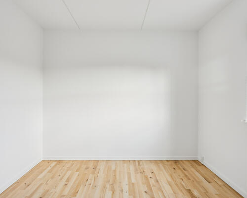 2 værelses lejlighed i Roskilde