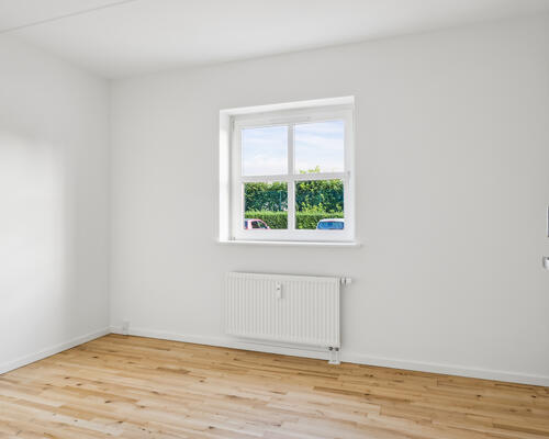 2 værelses lejlighed i Roskilde