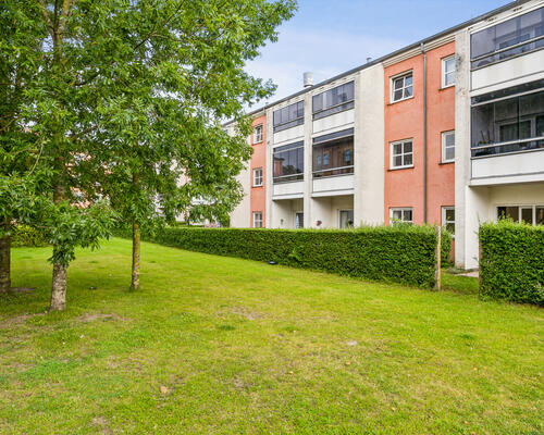 2 værelses lejlighed i Roskilde