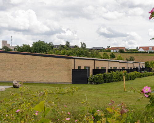 4 værelses hus i Silkeborg