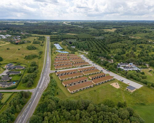 4 værelses hus i Silkeborg