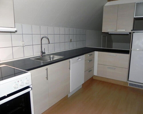 3 værelses lejlighed i Gadbjerg