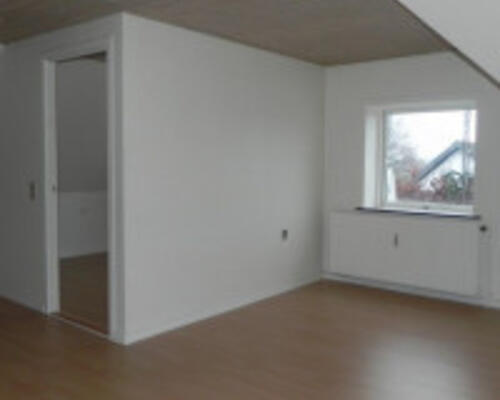 3 værelses lejlighed i Gadbjerg