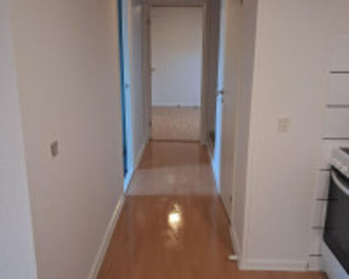 3 værelses lejlighed i Gadbjerg