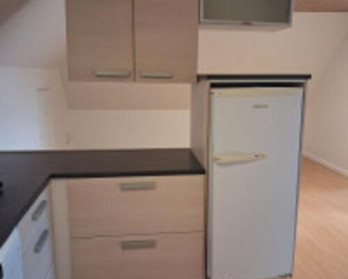 3 værelses lejlighed i Gadbjerg