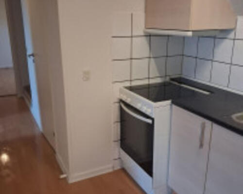 3 værelses lejlighed i Gadbjerg