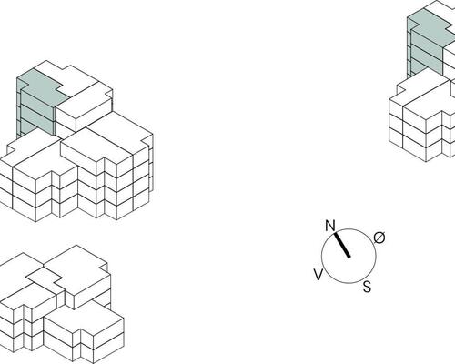 Lys og rummelig toværelses lejlighed med alt i hårde hvidevarer. Lejligheden er ideel til både par, singler og seniorer. Til boligen hører eget skur.