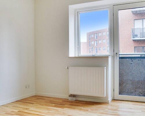 4 værelses lejlighed i Kolding