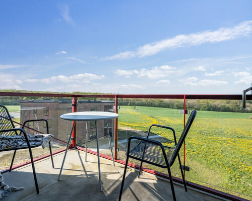 4 værelses lejlighed i Kolding