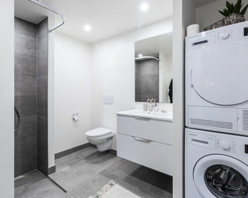 4 værelses lejlighed i Kolding