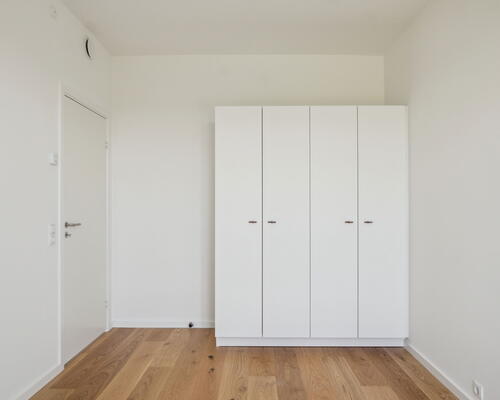 UN17 Spidsen - 2 vær. med fantastisk udsigt til Kalvebod Fælled