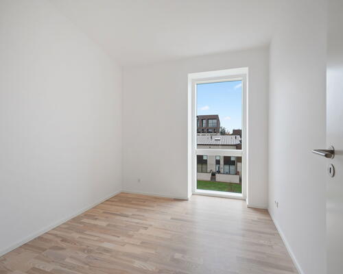 3 værelses lejlighed i Hørsholm