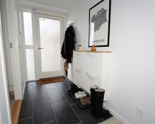 2 værelses lejlighed i Århus V