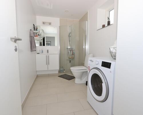 2 værelses lejlighed i Århus V