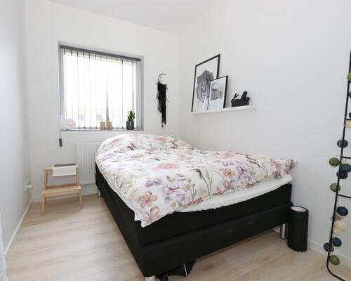 2 værelses lejlighed i Århus V