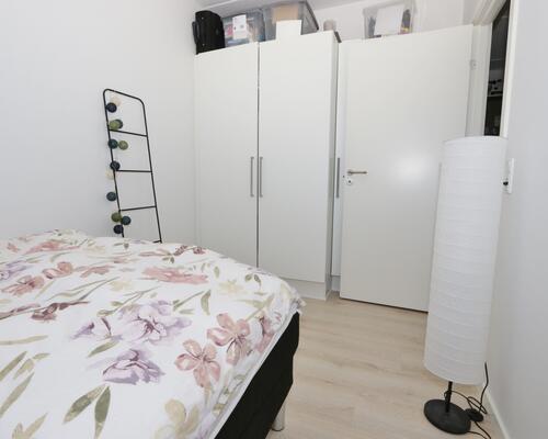 2 værelses lejlighed i Århus V