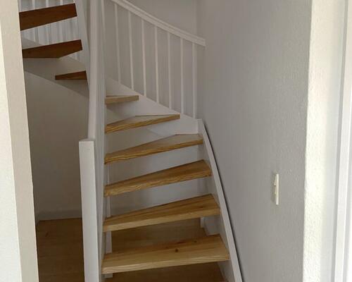 6 værelses lejlighed i Århus C