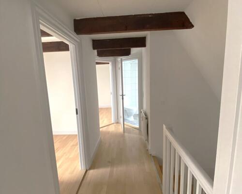 6 værelses lejlighed i Århus C