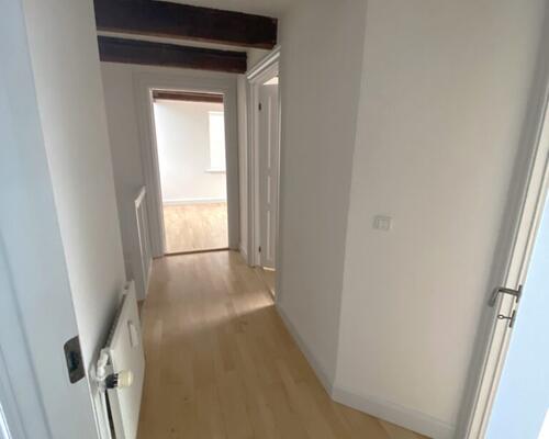 6 værelses lejlighed i Århus C