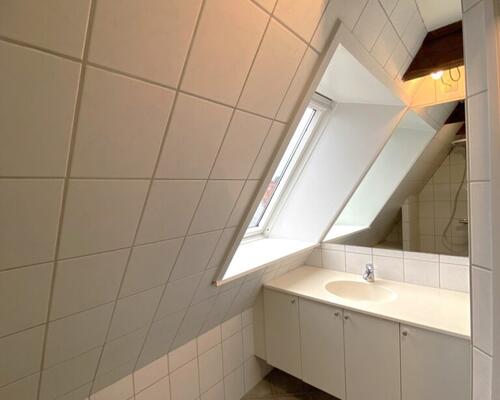 6 værelses lejlighed i Århus C