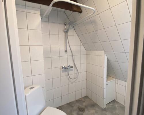 6 værelses lejlighed i Århus C