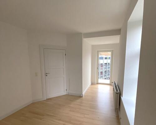 6 værelses lejlighed i Århus C