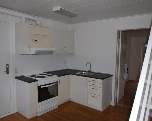 2 værelses lejlighed i Kolding