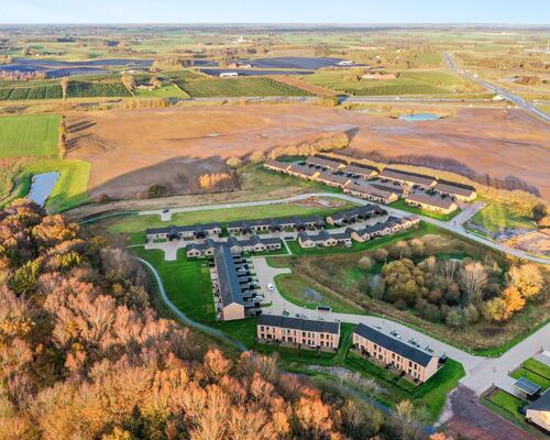 3 værelses hus i Silkeborg