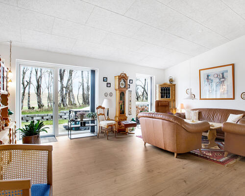 3 værelses hus i Silkeborg