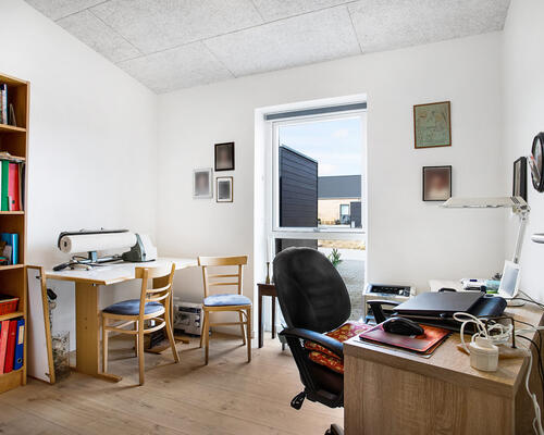 3 værelses hus i Silkeborg