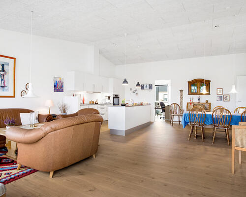 3 værelses hus i Silkeborg